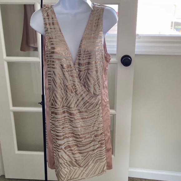 NWT New $485 REMY BROOK DRESS - Picture 6 of 7